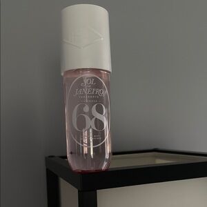 Sol de Janeiro Fragrance Mist